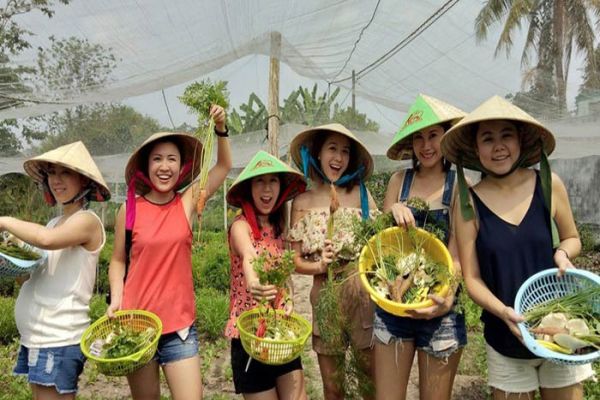 We Were Very Happy With The Trip!