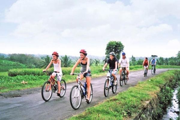 A Truly Amazing Vacation!