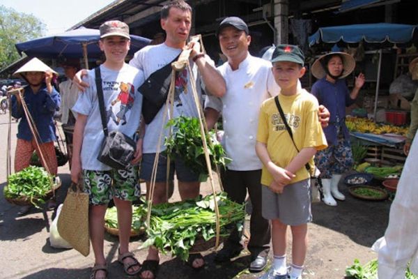 Wonderful Trip To Vietnam!