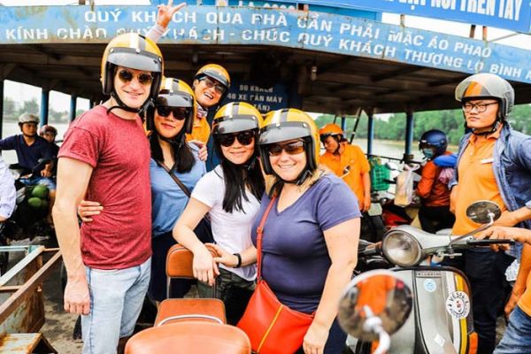 A Trip Of A Lifetime!