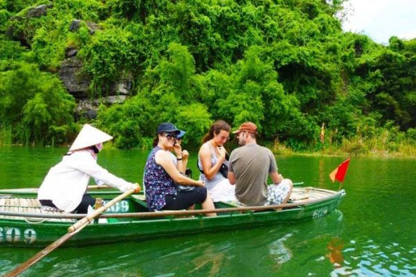 Fantastic Vietnam Experience!