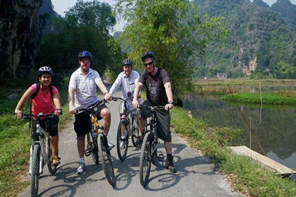 Such An Amazing Travel Agent!