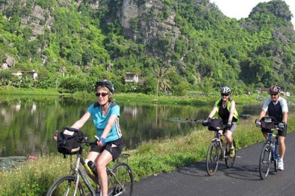 Wonderful Trip In Vietnam!