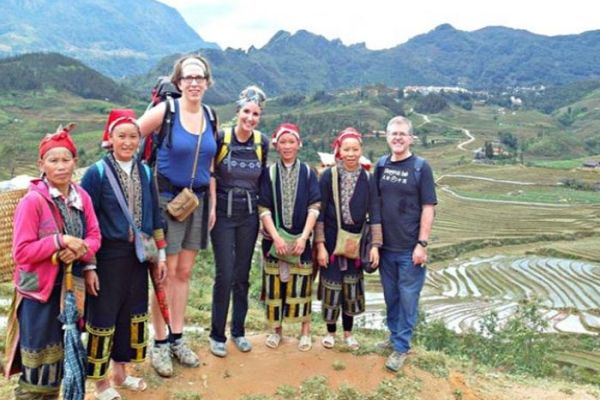 Great Trip With Vietnam Best Holidays!