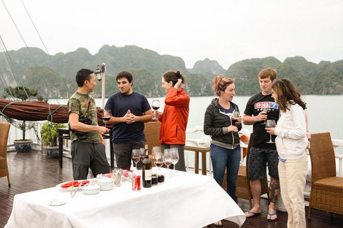Hanoi - Halong Bay