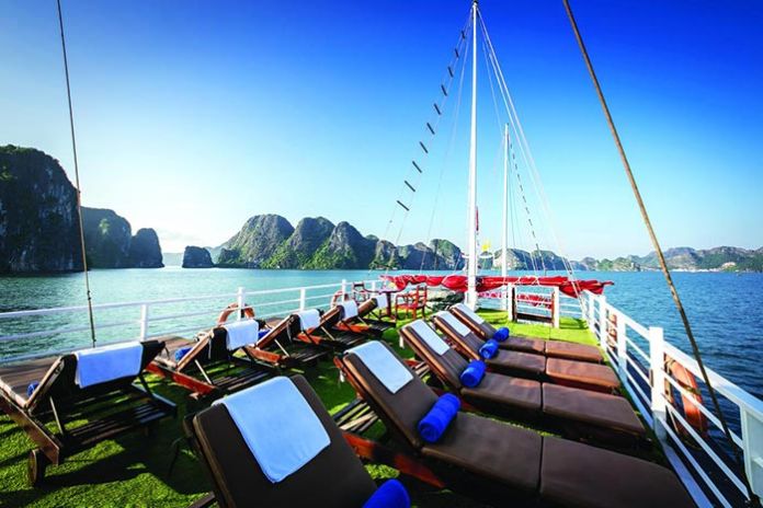 Hanoi - Halong Bay