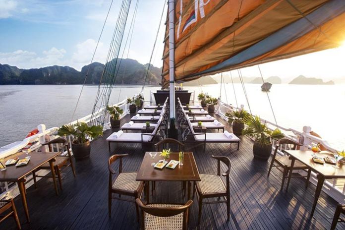 Hanoi Halong