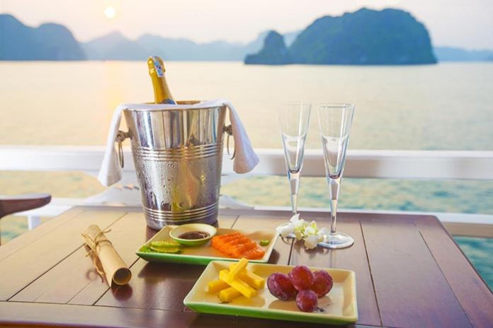 Halong Hanoi