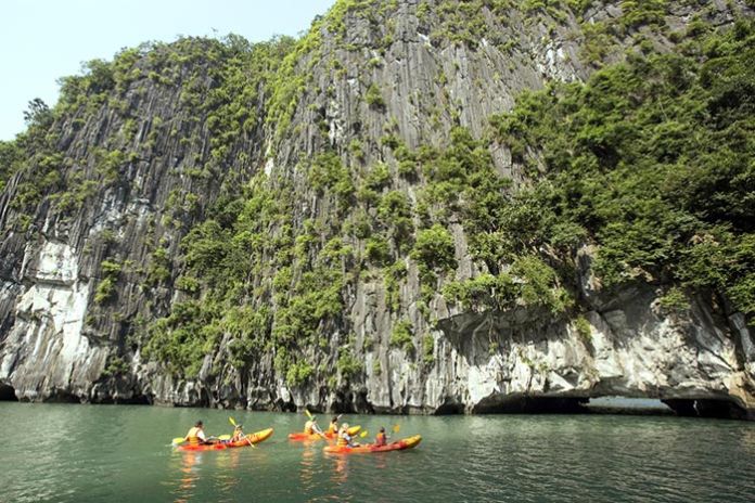 Hanoi Halong