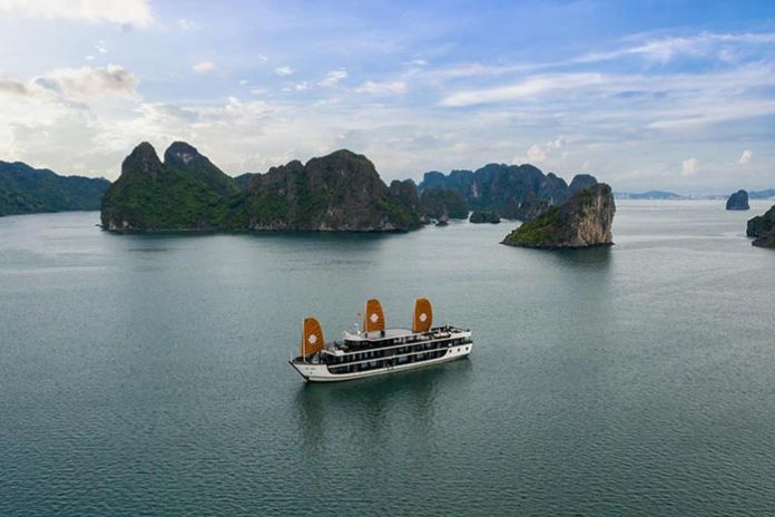 Ha Noi â€“ Halong â€“ Lan Ha Bay