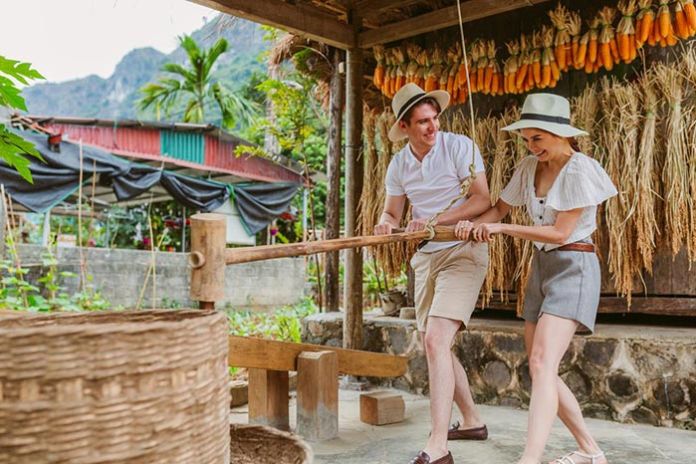 Hanoi â€“ Tuan Chau Marina â€“ Halong Bay â€“ Lan Ha Bay