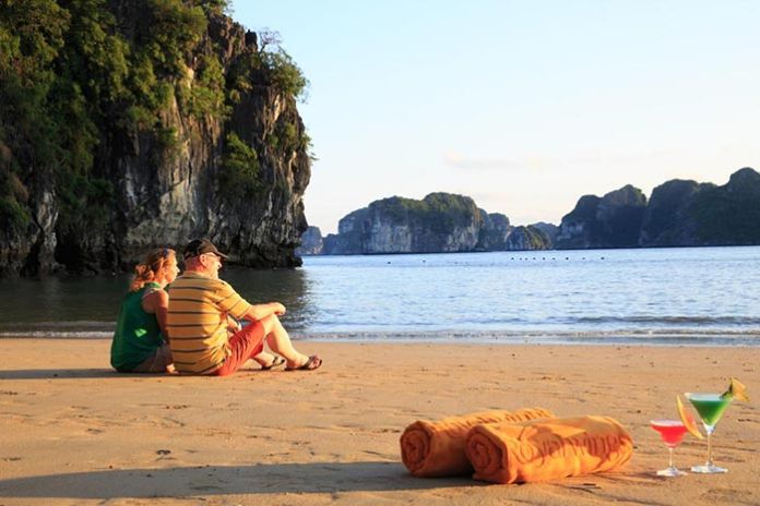 Ha Long â€“ Ha Noi