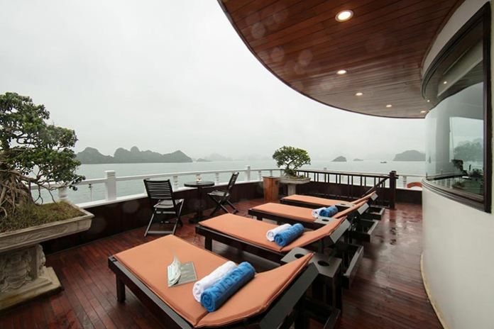 Ha Noi - Halong Bay
