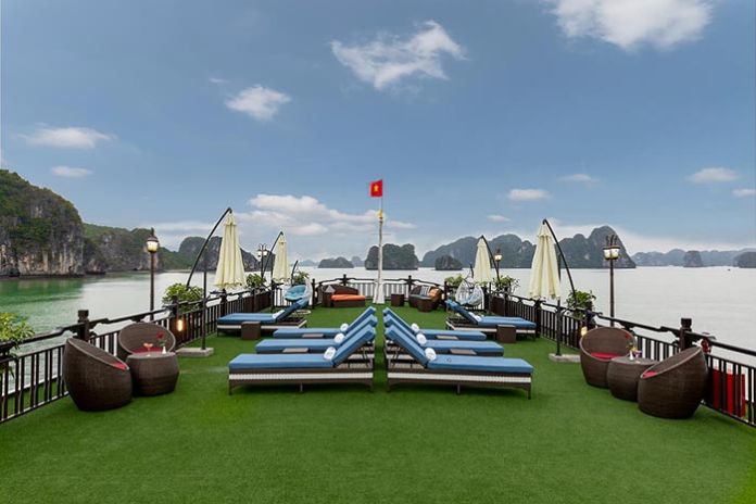 Hanoi Halong