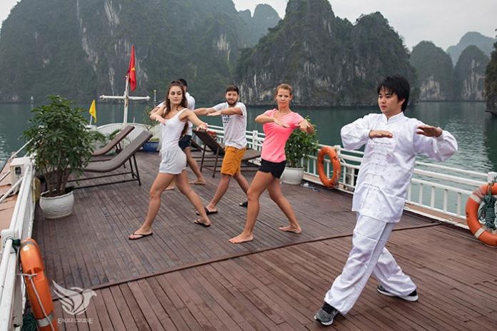 Halong Bay - Hanoi