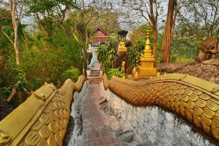 Laos Revealed