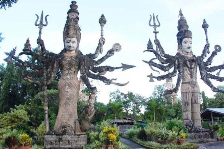 Images Of Laos