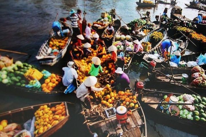 Vietnam All Inclusive Luxury Holiday