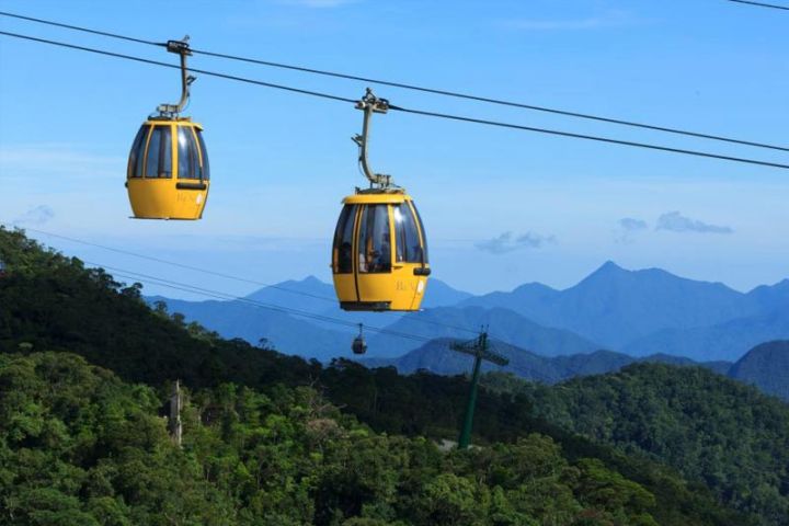 Da Nang - Bana Hills Full Day