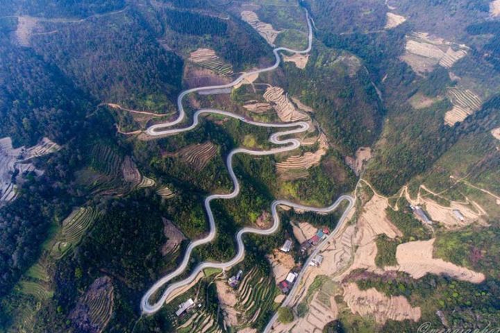 Northern Vietnam Complete Discovery Trekking Tour