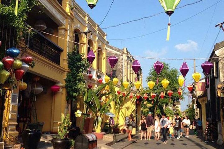 Best Of Vietnam Family Holiday