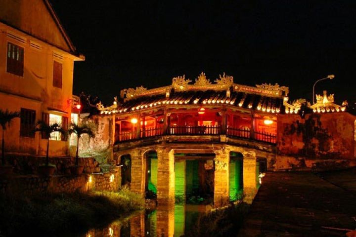 Vietnam Highlight Luxury Holiday
