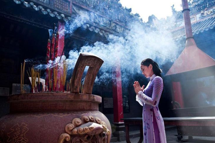 Explore Vietnamese Culture