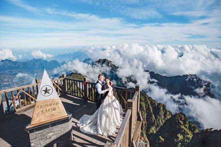 Prepare Clothing When Traveling To Vietnam