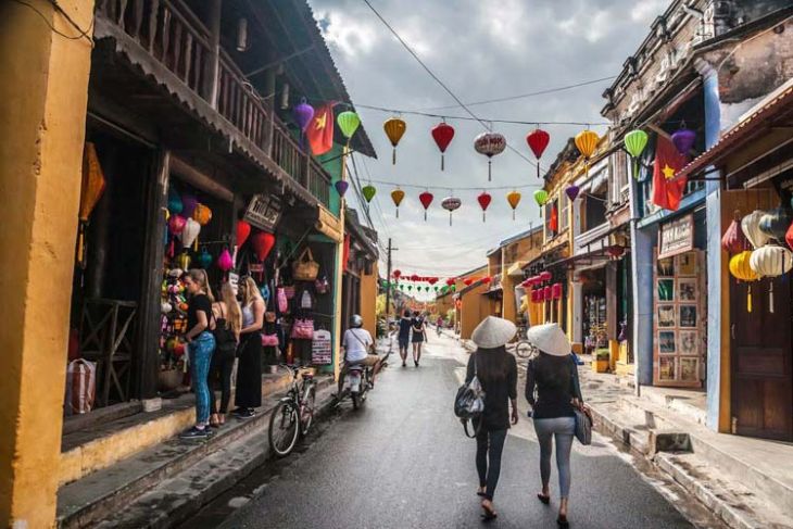 Budgeting For Traveling In Vietnam For 3 Weeks