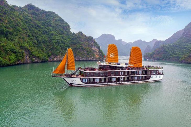The Five Hâ€™s To Have In Your Vietnam Itinerary