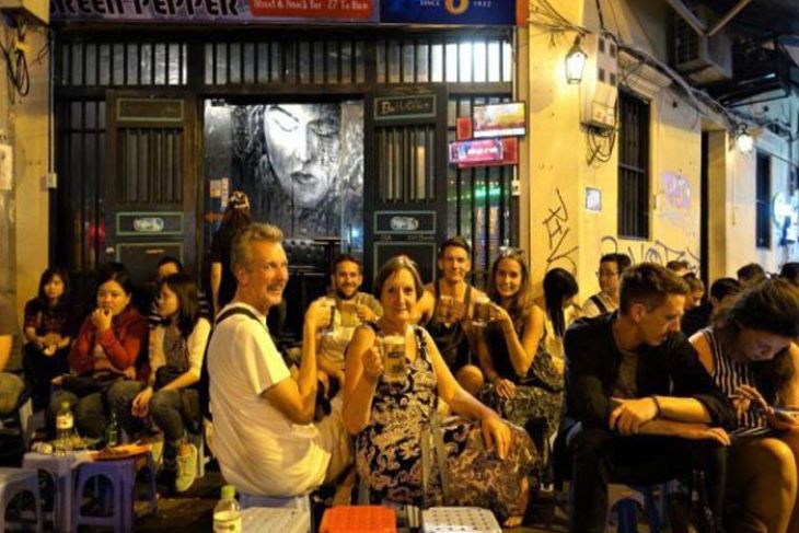 Some Tips To Eat Like A Local In Vietnam