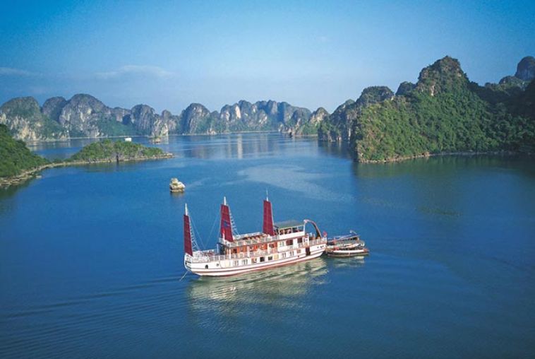Gray-Line-Halong-Cruise-14