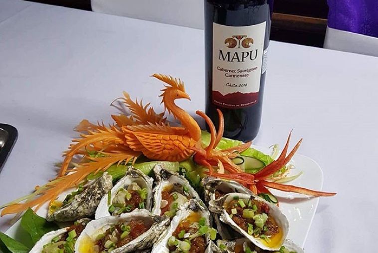 Lavender-Cruise-meal-1