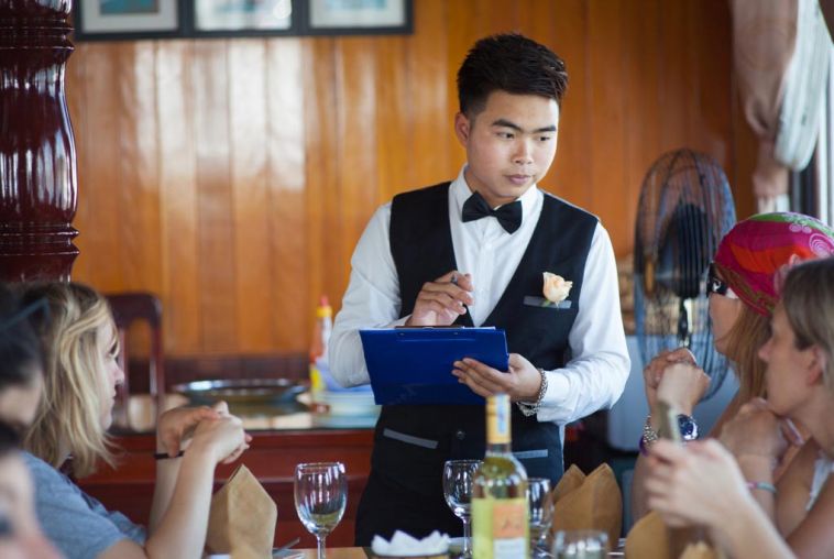 Order