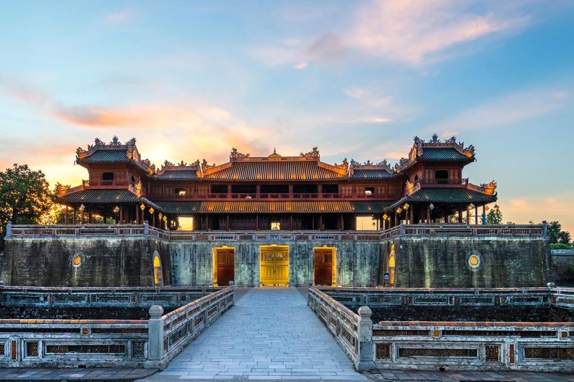 Luxury Tours Through Significant Heritages Of Vietnam