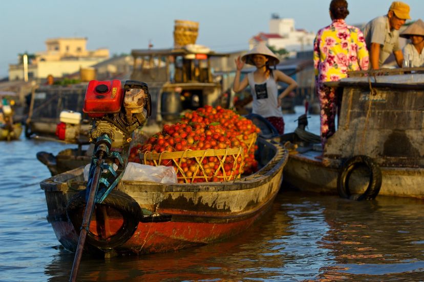 Highlights Of Southern Vietnam â€“ Best Tour And Travel