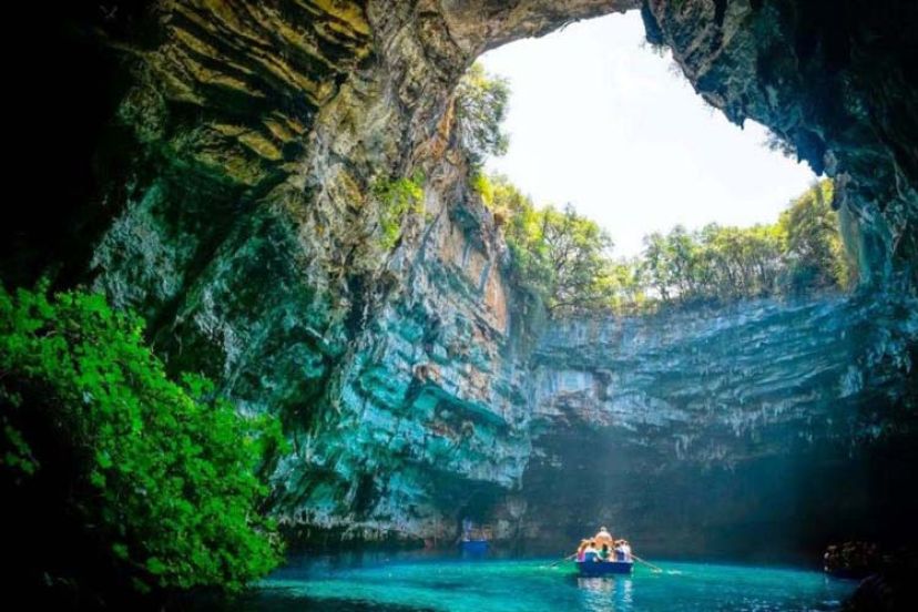 Son Doong - Worldâ€™s Largest Cave