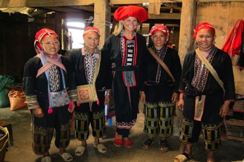 Important Safety Tips For Women Traveling In Vietnam