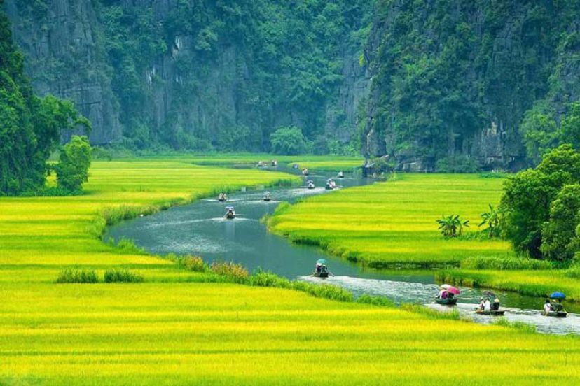 Enjoy Special Luxury Vietnam Tour This 2020 - Hard To Miss