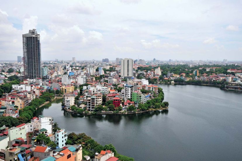 Take You Through 11 Days In Vietnam With Fanciest Holiday