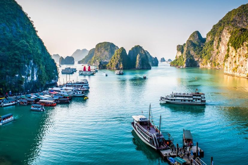 12 Days Catching Glimpse Of Classic Vietnam Destinations