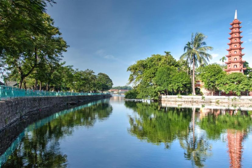 Hanoi - Indispensable Destination In Vietnam Holiday Packages