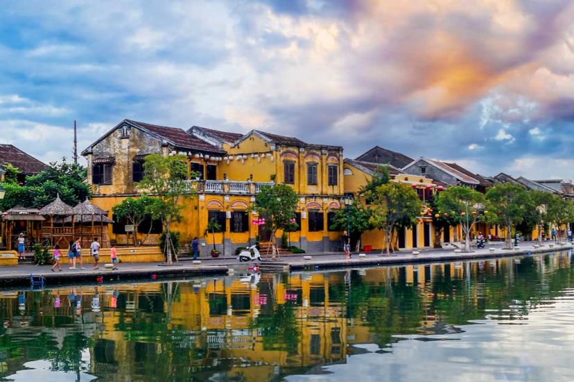 Explore All Spectacular Heritages Of Vietnam Within 10 Days