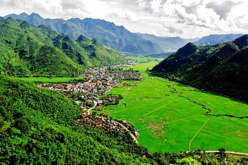 Highlights Of Northern Vietnam: Incredible Nature Scenes For Fancy Tours