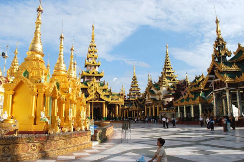 Classic Indochina Tour Package To Mysterious Laos
