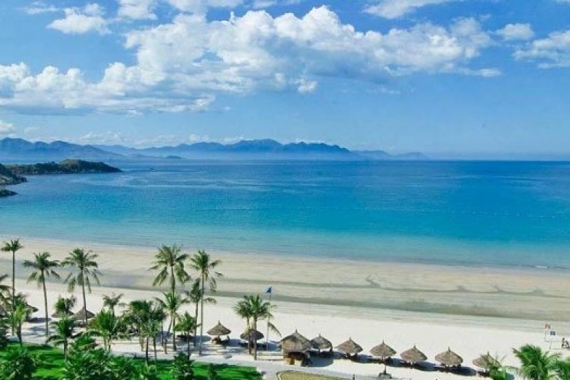 Luxury Vietnam Packages With Mesmerizing Mui Ne Beach