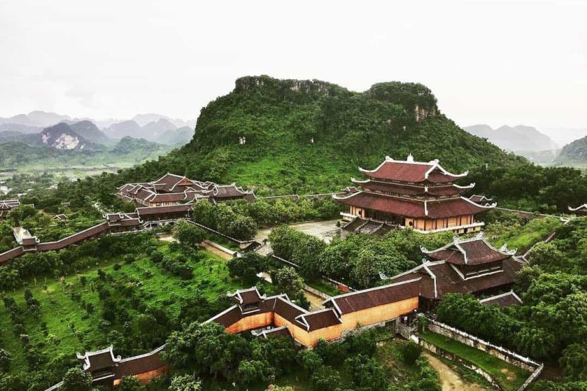 Reasons To Not Miss Out Luxury Ninh Binh Day Trip From Hanoi