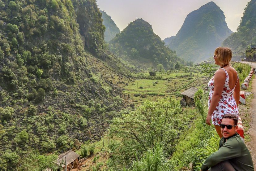 Best Trekking Locations In Northern Vietnam For Amazing Tours