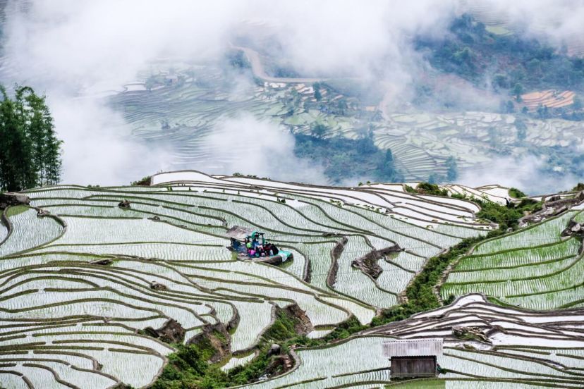 Trekking Through Magnificent Northwest Vietnam In 10 Days