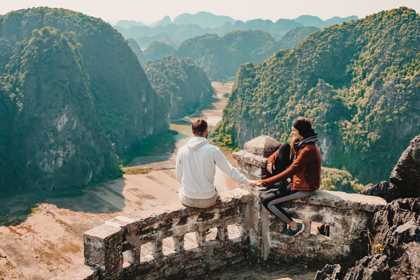Romantic Honeymoon Week In Fantastic Northern Vietnam